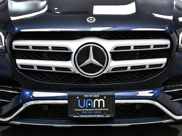 2022 Mercedes-Benz GLS GLS 450 - 22995983 - 79