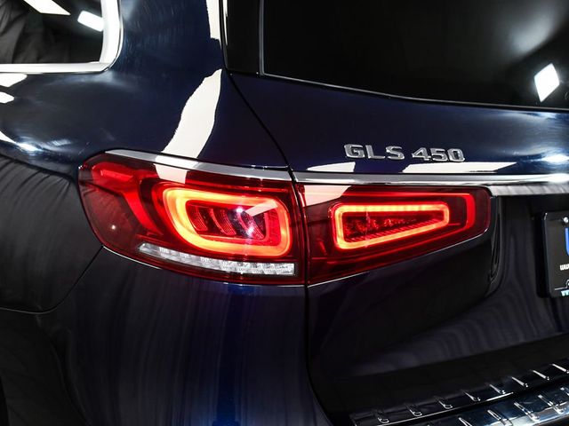 2022 Mercedes-Benz GLS GLS 450 - 22995983 - 85