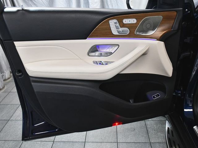 2022 Mercedes-Benz GLS GLS 450 - 22995983 - 8