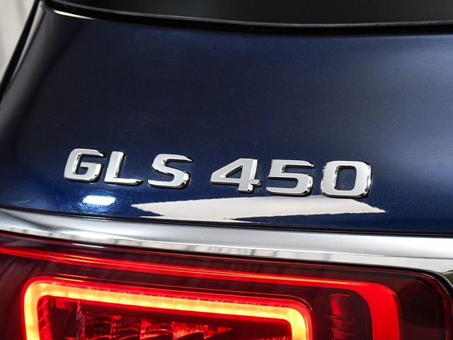 2022 Mercedes-Benz GLS GLS 450 - 22995983 - 97