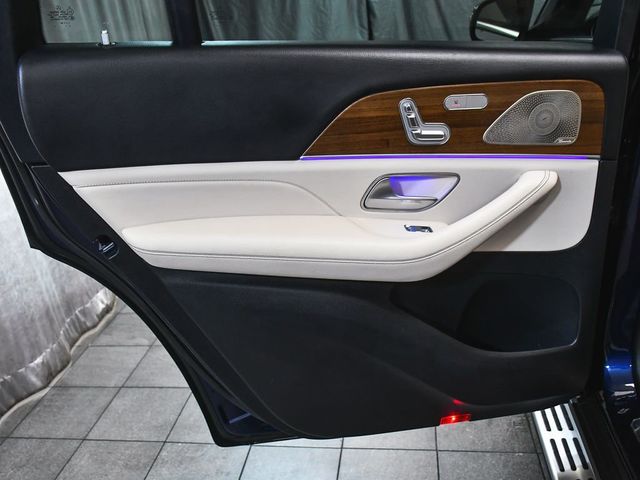 2022 Mercedes-Benz GLS GLS 450 - 23057045 - 11