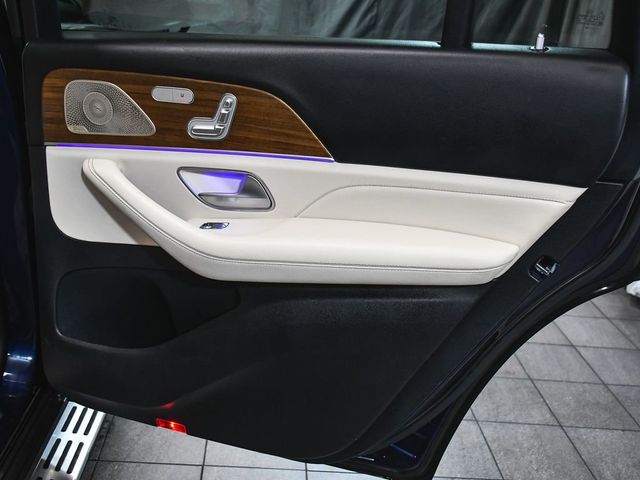 2022 Mercedes-Benz GLS GLS 450 - 23057045 - 13