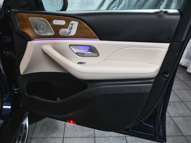 2022 Mercedes-Benz GLS GLS 450 - 23057045 - 16