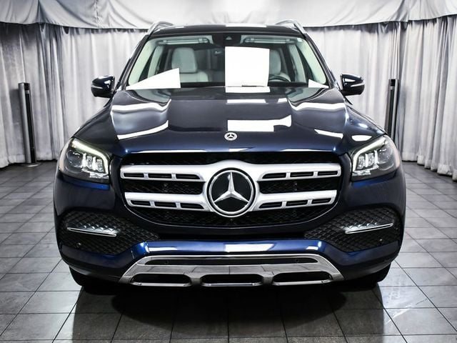 2022 Mercedes-Benz GLS GLS 450 - 23057045 - 1
