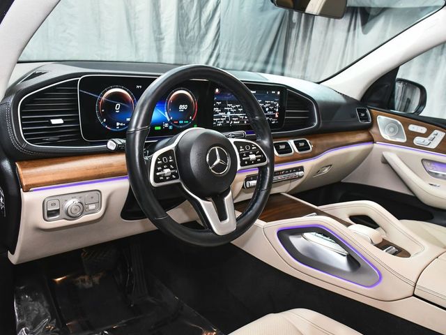 2022 Mercedes-Benz GLS GLS 450 - 23057045 - 21