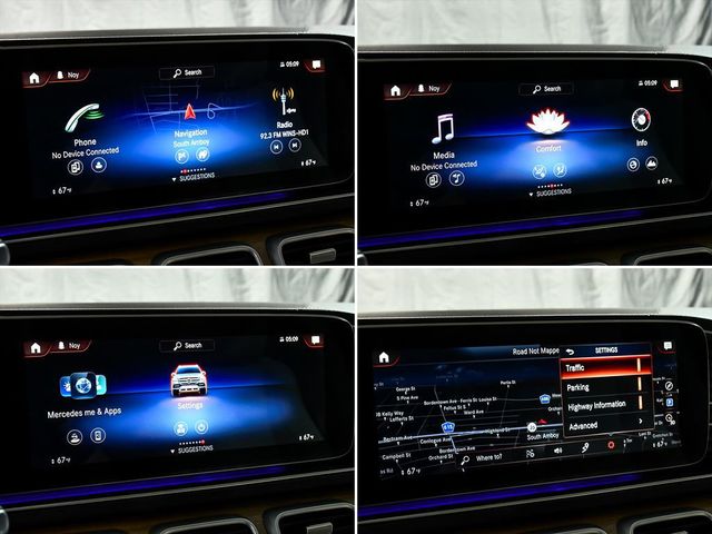 2022 Mercedes-Benz GLS GLS 450 - 23057045 - 24