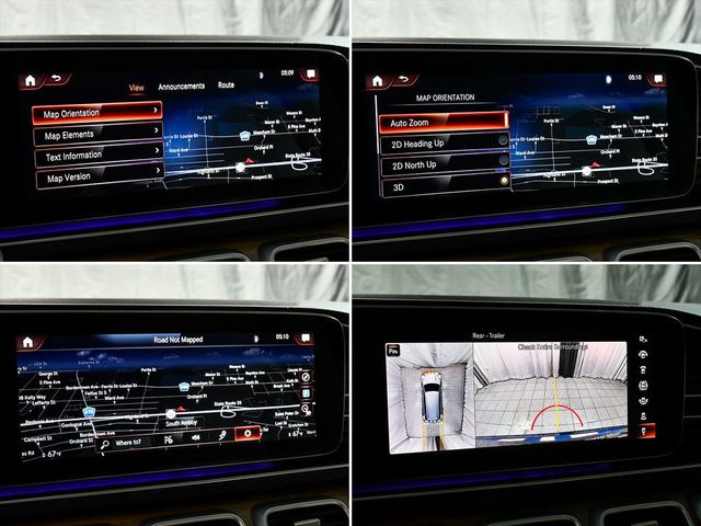 2022 Mercedes-Benz GLS GLS 450 - 23057045 - 25