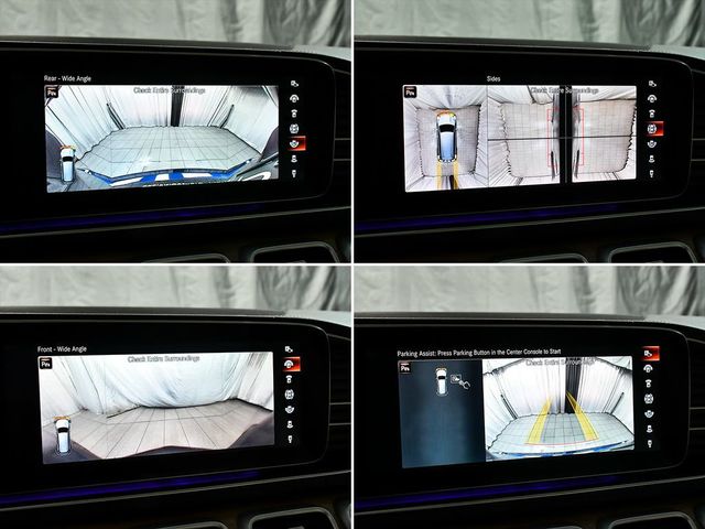 2022 Mercedes-Benz GLS GLS 450 - 23057045 - 26