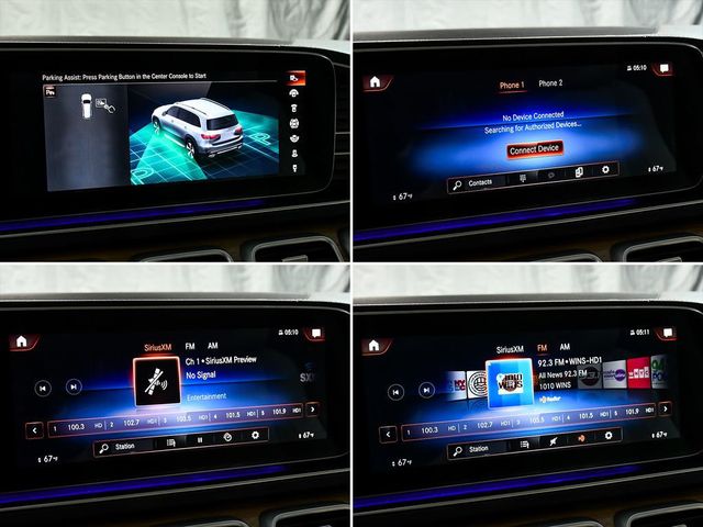 2022 Mercedes-Benz GLS GLS 450 - 23057045 - 27