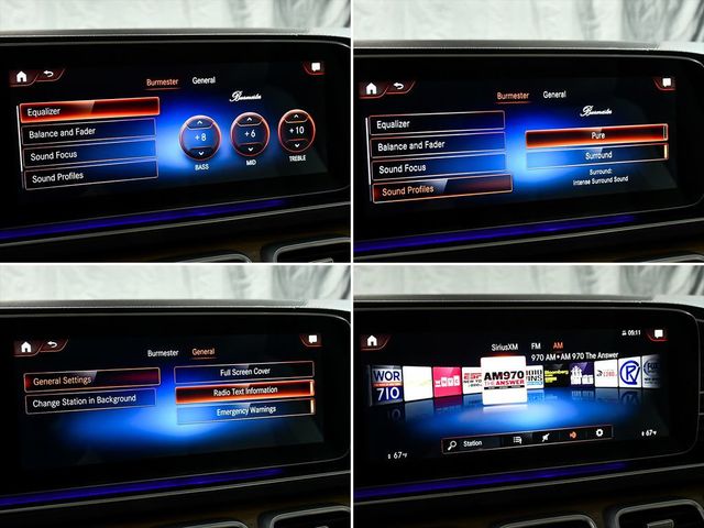 2022 Mercedes-Benz GLS GLS 450 - 23057045 - 28