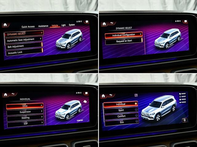 2022 Mercedes-Benz GLS GLS 450 - 23057045 - 32