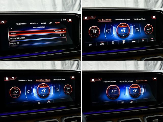 2022 Mercedes-Benz GLS GLS 450 - 23057045 - 34