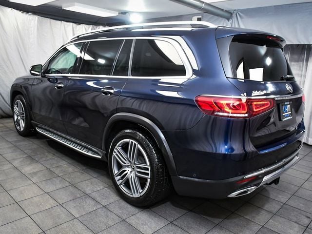 2022 Mercedes-Benz GLS GLS 450 - 23057045 - 3