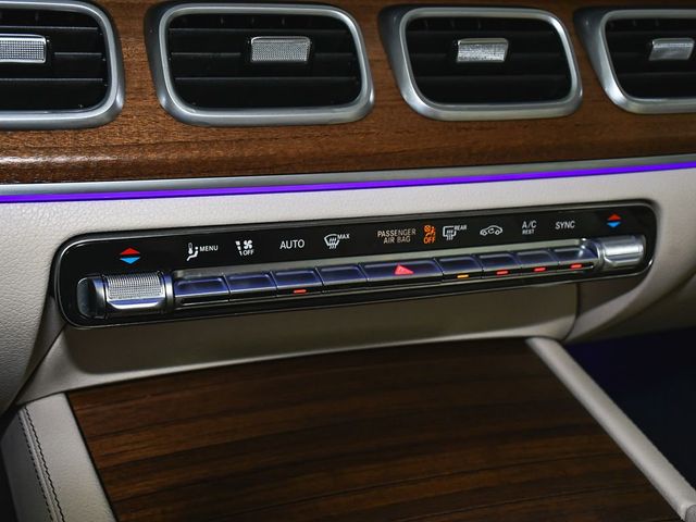 2022 Mercedes-Benz GLS GLS 450 - 23057045 - 39