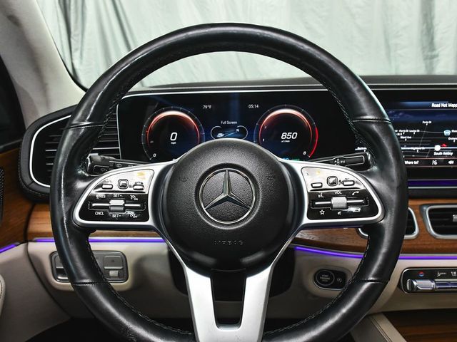 2022 Mercedes-Benz GLS GLS 450 - 23057045 - 40