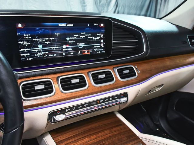 2022 Mercedes-Benz GLS GLS 450 - 23057045 - 48