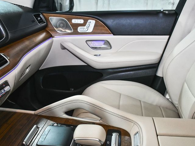 2022 Mercedes-Benz GLS GLS 450 - 23057045 - 55