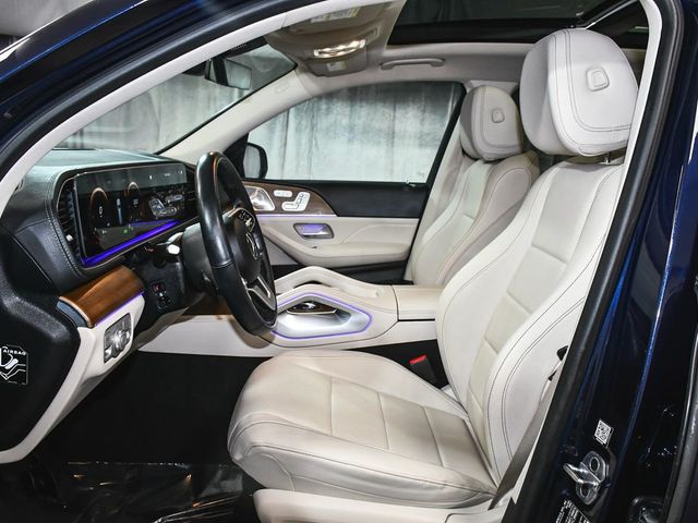 2022 Mercedes-Benz GLS GLS 450 - 23057045 - 56