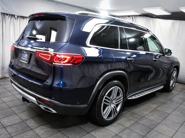 2022 Mercedes-Benz GLS GLS 450 - 23057045 - 5