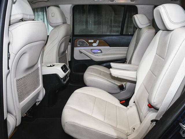 2022 Mercedes-Benz GLS GLS 450 - 23057045 - 59