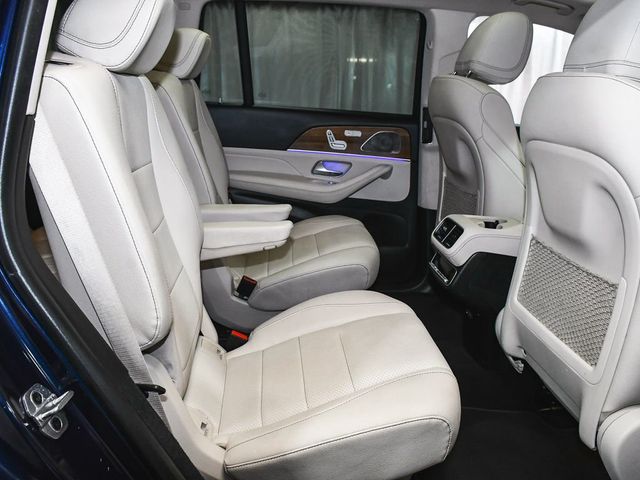 2022 Mercedes-Benz GLS GLS 450 - 23057045 - 61