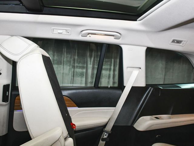 2022 Mercedes-Benz GLS GLS 450 - 23057045 - 64