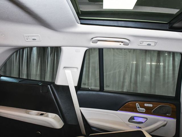 2022 Mercedes-Benz GLS GLS 450 - 23057045 - 67