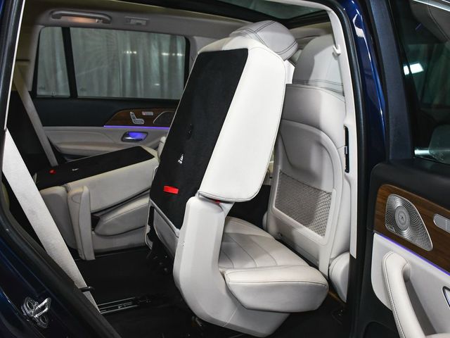2022 Mercedes-Benz GLS GLS 450 - 23057045 - 68
