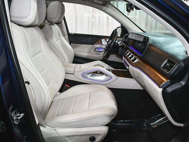 2022 Mercedes-Benz GLS GLS 450 - 23057045 - 69