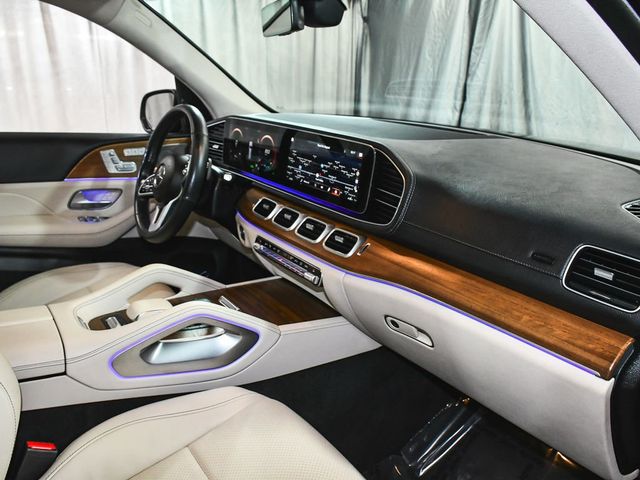 2022 Mercedes-Benz GLS GLS 450 - 23057045 - 70