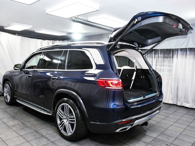 2022 Mercedes-Benz GLS GLS 450 - 23057045 - 76