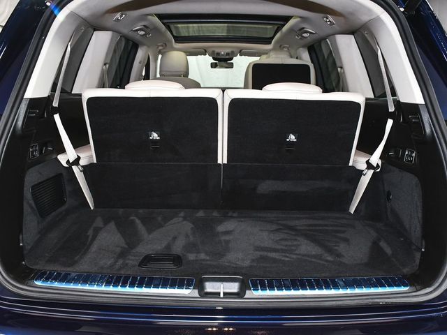 2022 Mercedes-Benz GLS GLS 450 - 23057045 - 78