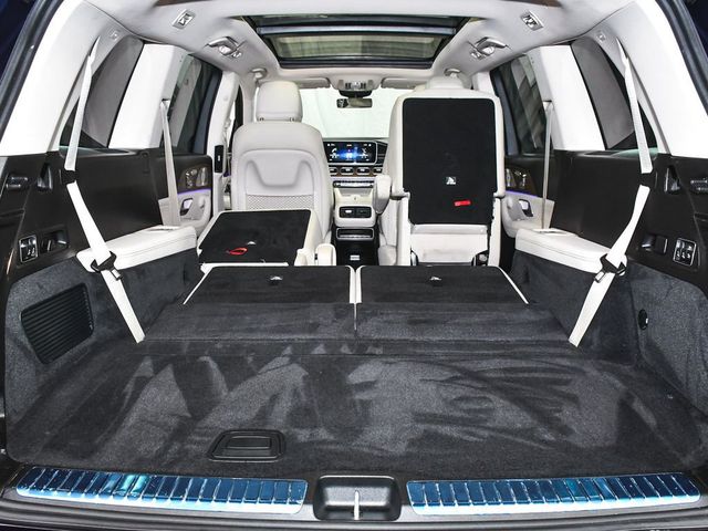 2022 Mercedes-Benz GLS GLS 450 - 23057045 - 81