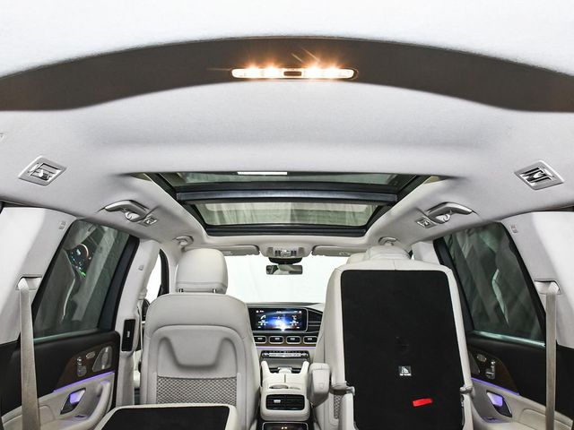 2022 Mercedes-Benz GLS GLS 450 - 23057045 - 82