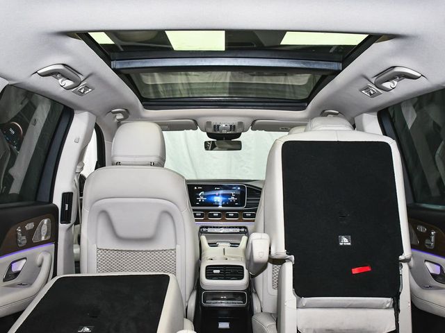 2022 Mercedes-Benz GLS GLS 450 - 23057045 - 84
