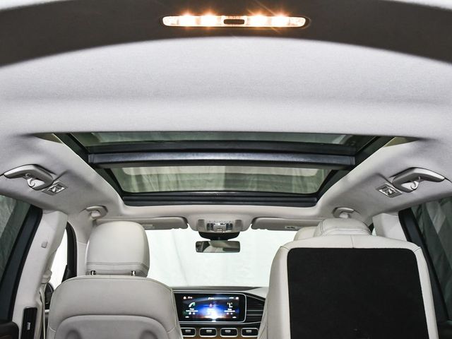 2022 Mercedes-Benz GLS GLS 450 - 23057045 - 85