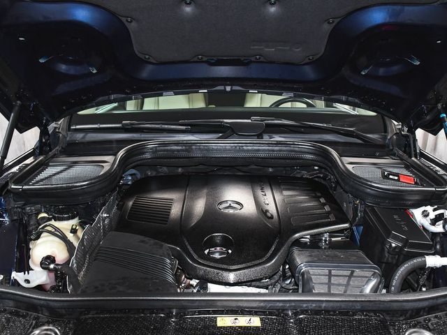 2022 Mercedes-Benz GLS GLS 450 - 23057045 - 86