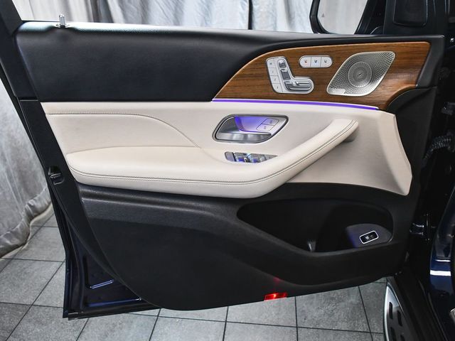 2022 Mercedes-Benz GLS GLS 450 - 23057045 - 8