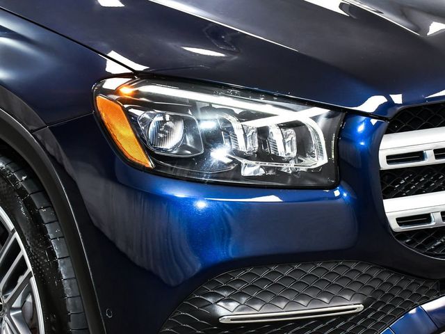 2022 Mercedes-Benz GLS GLS 450 - 23057045 - 89