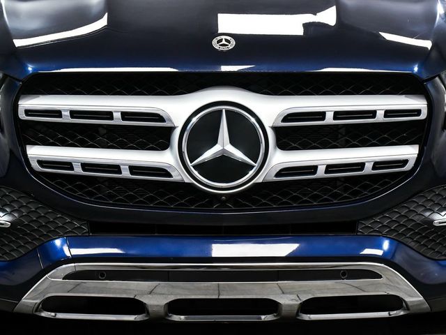 2022 Mercedes-Benz GLS GLS 450 - 23057045 - 90