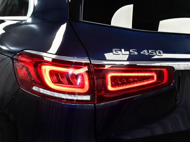 2022 Mercedes-Benz GLS GLS 450 - 23057045 - 98