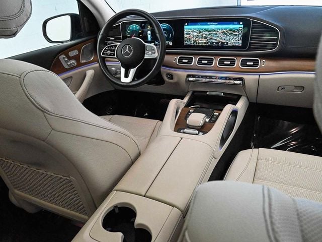 2022 Mercedes-Benz GLS GLS450 photo 36