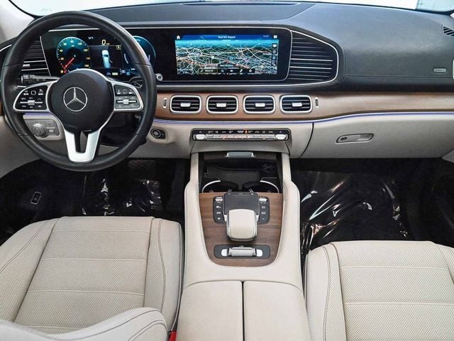 2022 Mercedes-Benz GLS GLS450 photo 37