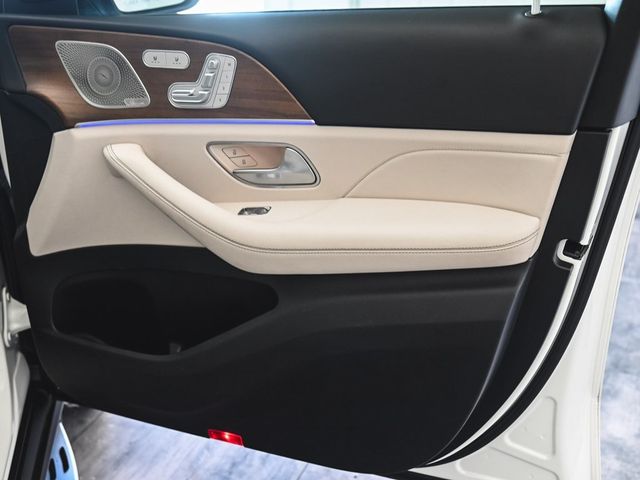 2022 Mercedes-Benz GLS GLS 450 - 22956740 - 10