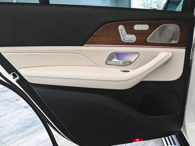 2022 Mercedes-Benz GLS GLS 450 - 22956740 - 11