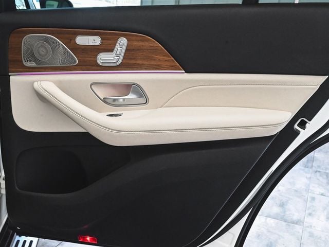 2022 Mercedes-Benz GLS GLS 450 - 22956740 - 12