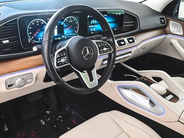 2022 Mercedes-Benz GLS GLS 450 - 22956740 - 14