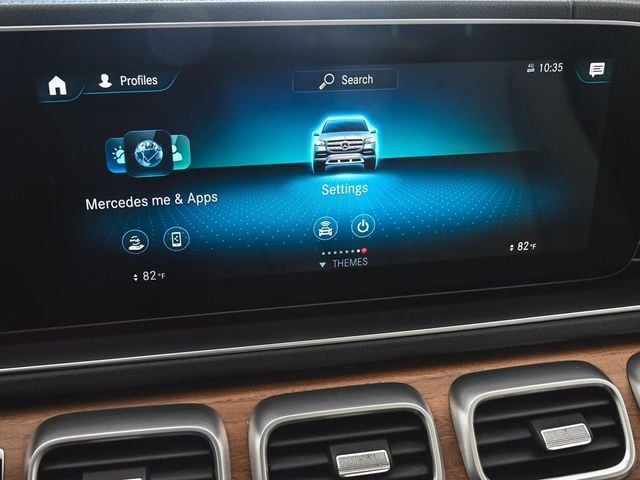 2022 Mercedes-Benz GLS GLS 450 - 22956740 - 17