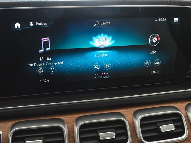 2022 Mercedes-Benz GLS GLS 450 - 22956740 - 18