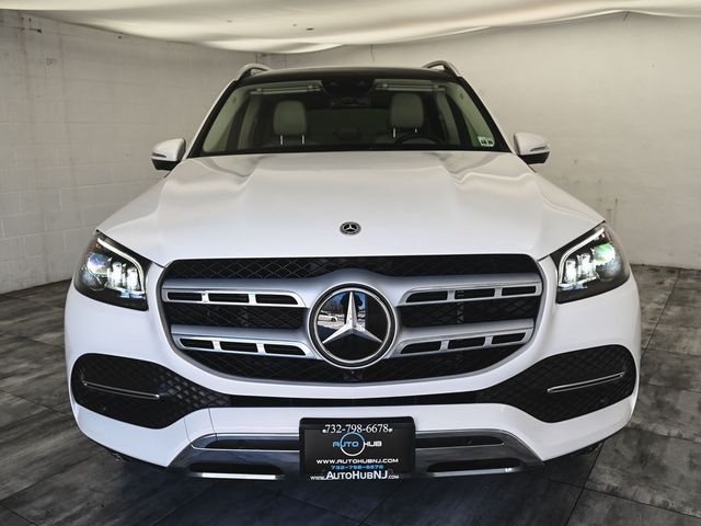 2022 Mercedes-Benz GLS GLS 450 - 22956740 - 1